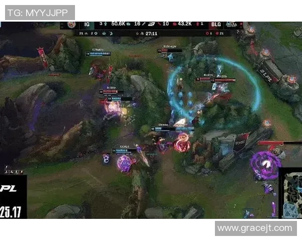 深入分析IG战队运营策略与英雄联盟市场热点动态实时新闻